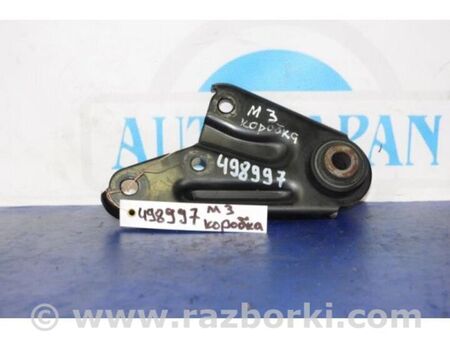 ФОТО Кронштейн крепления КПП для Mazda 3 I BK (03-09) Київ