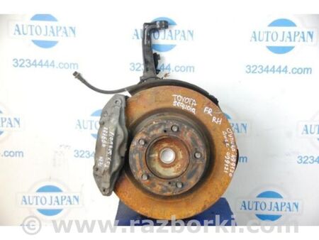 ФОТО Гальмівний диск передній для Toyota Sequoia (08-17) Київ