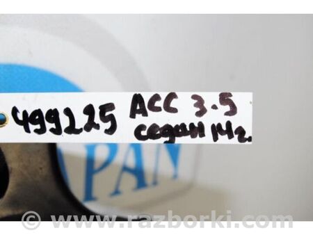 ФОТО Розпірка кузова для Honda Accord IX CR (12-17) Київ