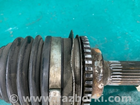 ФОТО Привід передній для Subaru Impreza II GD GG (00-07) Київ