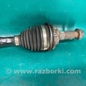 ФОТО Привід передній для Subaru Impreza II GD GG (00-07) Київ