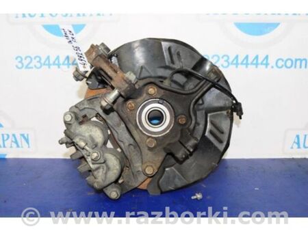 ФОТО Гальмівний диск передній для Subaru Legacy IV BL/BP (03-09) Київ