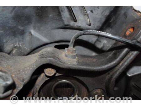 ФОТО Гальмівний диск передній для Subaru Legacy IV BL/BP (03-09) Київ