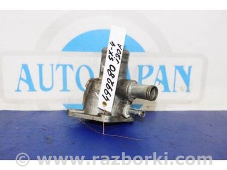 ФОТО Корпус термостату для Suzuki SX4 I (06-14) Київ