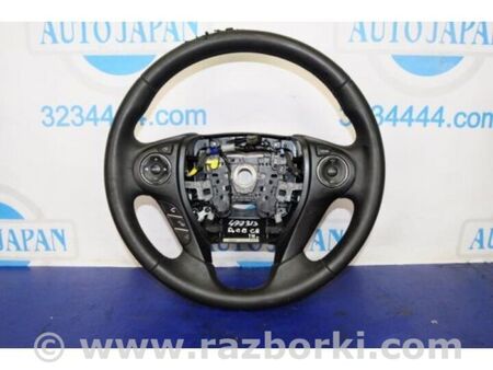 ФОТО кермо для Honda Accord IX CR (12-17) Київ