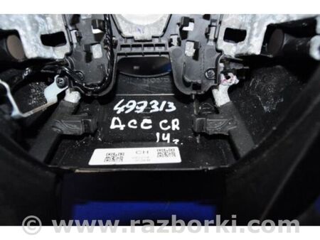 ФОТО кермо для Honda Accord IX CR (12-17) Київ