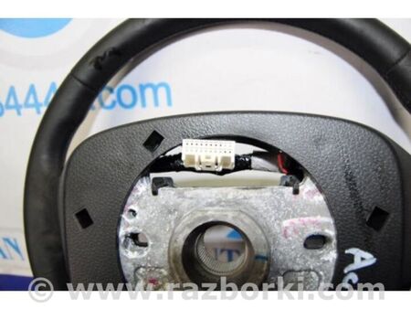 ФОТО кермо для Honda Accord IX CR (12-17) Київ