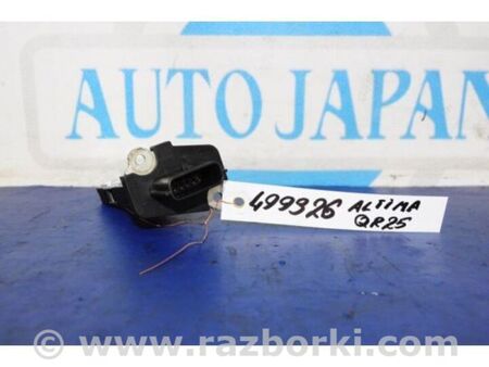 ФОТО Витратомір повітря для Nissan Altima L32 Київ