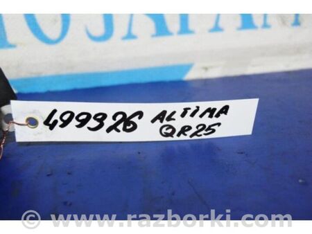 ФОТО Витратомір повітря для Nissan Altima L32 Київ