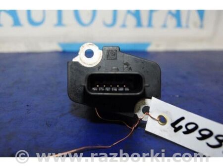 ФОТО Витратомір повітря для Nissan Altima L32 Київ