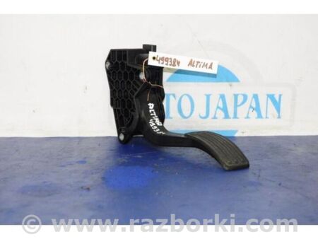 ФОТО Педаль газу для Nissan Altima L32 Київ