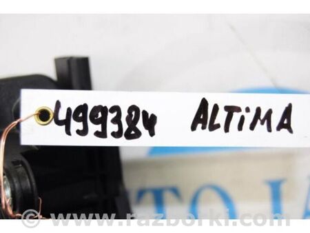 ФОТО Педаль газу для Nissan Altima L32 Київ