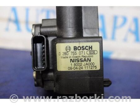 ФОТО Педаль газу для Nissan Altima L32 Київ