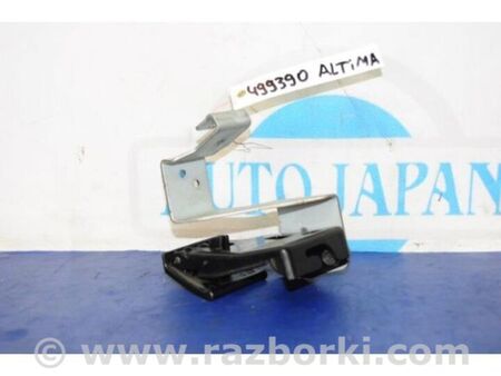 ФОТО Ручка відкривання капота для Nissan Altima L32 Київ