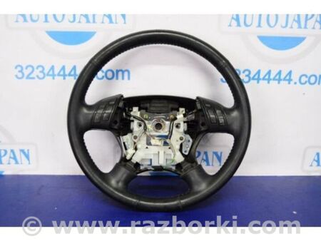 ФОТО кермо для Honda Odyssey (05-10) Київ