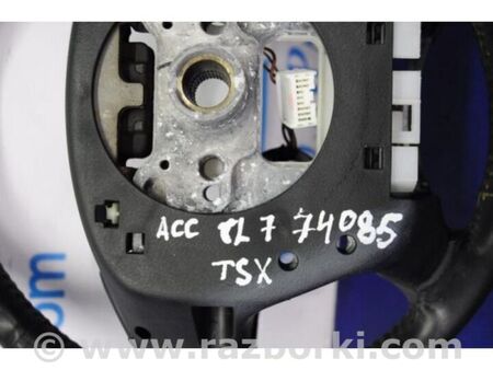 ФОТО кермо для Honda Odyssey (05-10) Київ