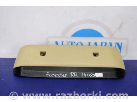 ФОТО Фонарь стоп-сигнала для Subaru Forester SG S11 (02-08) Київ