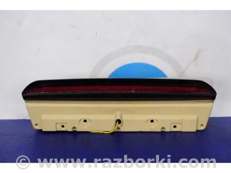 ФОТО Фонарь стоп-сигнала для Subaru Forester SG S11 (02-08) Київ