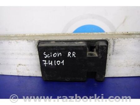 ФОТО Підсилювач заднього бампера для Scion tC (2005-2010) Київ