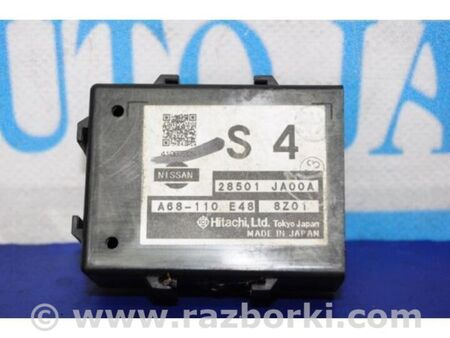 ФОТО Блок керування електропідсилювачем керма для Nissan Altima L32 Київ