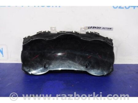 ФОТО Панель приладів для Nissan Altima L32 Київ