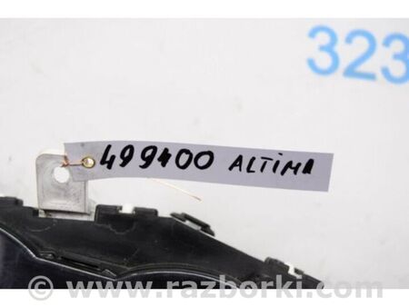 ФОТО Панель приладів для Nissan Altima L32 Київ