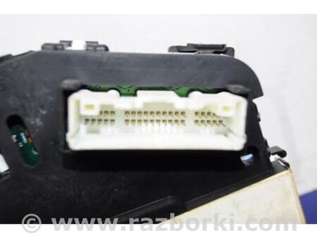 ФОТО Панель приладів для Nissan Altima L32 Київ