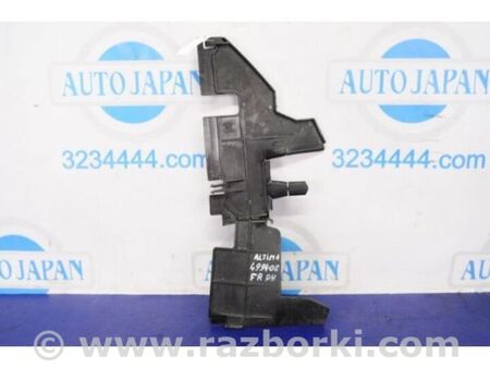 ФОТО дефлектор радіатора для Nissan Altima L32 Київ