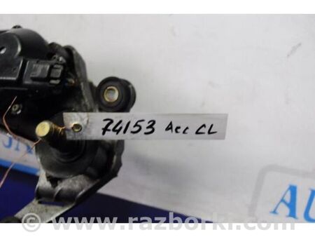 ФОТО Трапеція склоочисників для Honda Accord VII Coupe CM7, CM8 USA (03-07) Київ