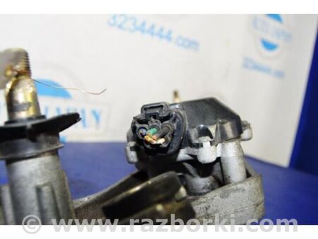 ФОТО Трапеція склоочисників для Honda Accord VII Coupe CM7, CM8 USA (03-07) Київ