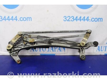 ФОТО Трапеція склоочисників для Honda Accord VII Coupe CM7, CM8 USA (03-07) Київ