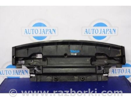 ФОТО Захист переднього бампера для Subaru Tribeca B9 (05-08) Київ