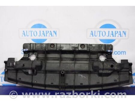 ФОТО Захист переднього бампера для Subaru Tribeca B9 (05-08) Київ