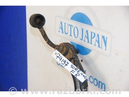 ФОТО Стабілізатор передній для KIA Sorento 1 BL (02-09) Київ