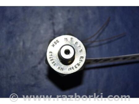 ФОТО Датчик тиску олії ДВЗ для Mitsubishi ASX Київ