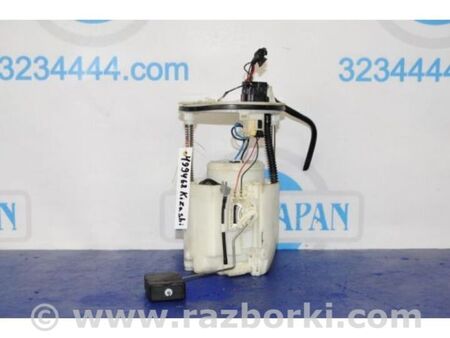 ФОТО Паливний насос для Suzuki Kizashi (2009-2014) Київ
