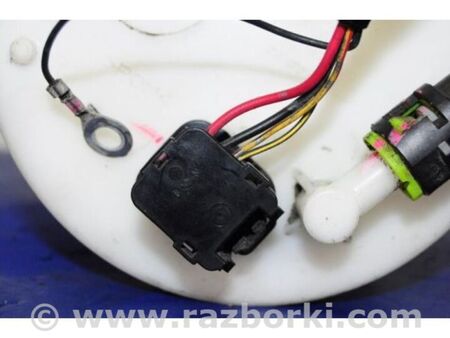 ФОТО Паливний насос для Suzuki Kizashi (2009-2014) Київ