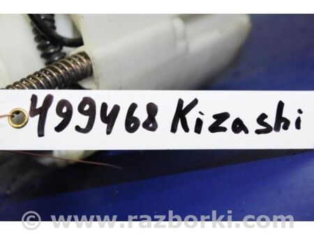 ФОТО Паливний насос для Suzuki Kizashi (2009-2014) Київ