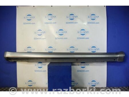 ФОТО Накладка порогу зовнішня для Subaru Legacy IV BL/BP (03-09) Київ