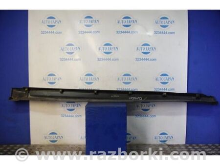 ФОТО Накладка порогу зовнішня для Subaru Legacy IV BL/BP (03-09) Київ