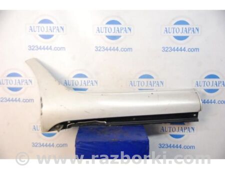 ФОТО Накладка порогу зовнішня для Lexus LS430 (00-06) Київ