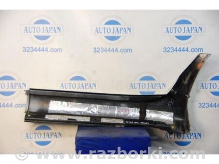 ФОТО Накладка порогу зовнішня для Lexus LS430 (00-06) Київ