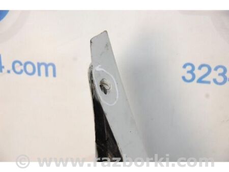 ФОТО Накладка порогу зовнішня для Lexus LS430 (00-06) Київ