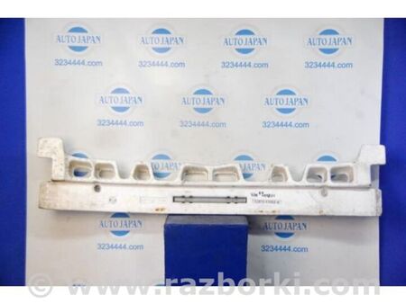 ФОТО Наповнювач бампера задній для Toyota Matrix Київ