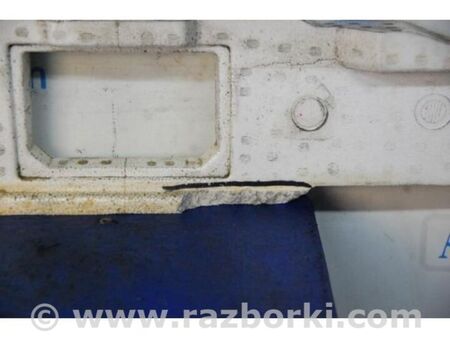 ФОТО Наповнювач бампера задній для Toyota Prius II XW20 (03-09) Київ