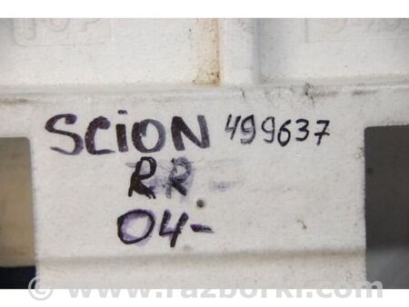 ФОТО Наповнювач бампера задній для Scion tC (2005-2010) Київ