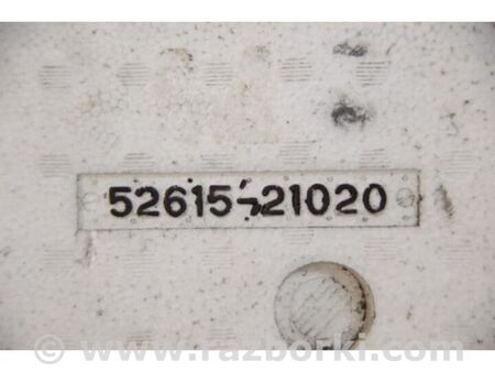 ФОТО Наповнювач бампера задній для Scion tC (2005-2010) Київ