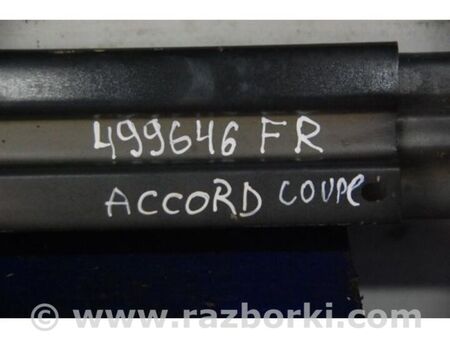 ФОТО Підсилювач заднього бампера для Honda Accord VIII Coupe CS1, CS2 USA (07-12) Київ