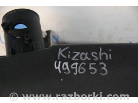 ФОТО Корпус повітряного фільтра для Suzuki Kizashi (2009-2014) Київ