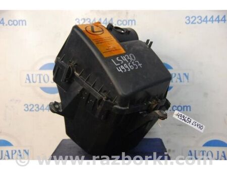 ФОТО Корпус повітряного фільтра для Lexus LS430 (00-06) Київ